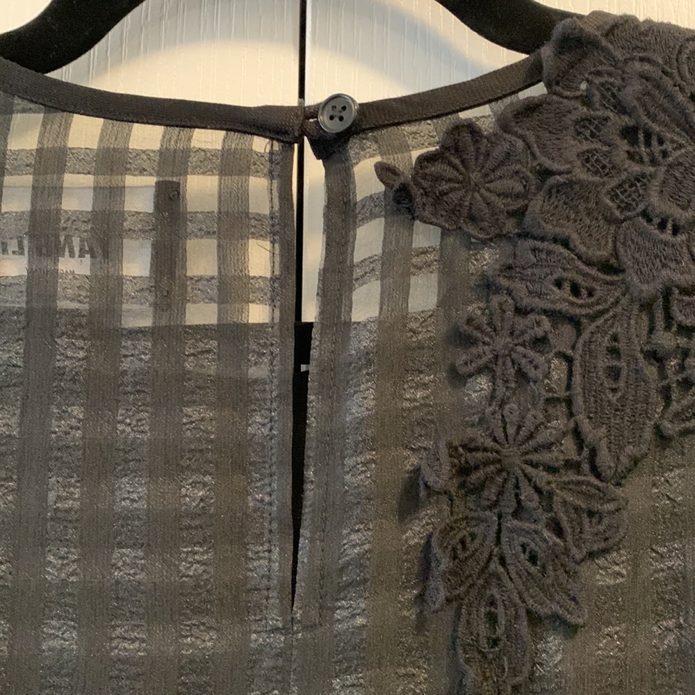 EUC Yang Li dress - Picture 9 of 14